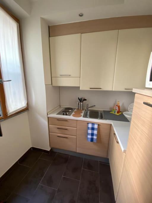 Ieo Prada Apartment Mailand