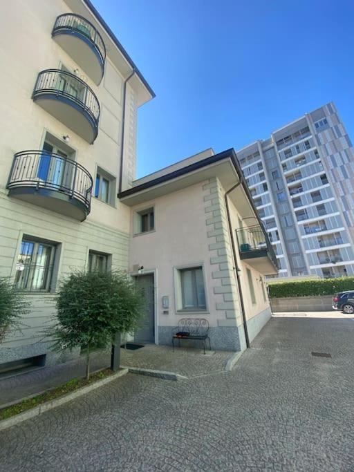 Ieo Prada Apartment Mailand