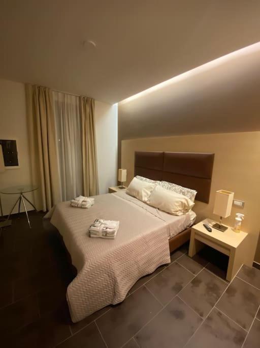 Apartment Ieo Prada *